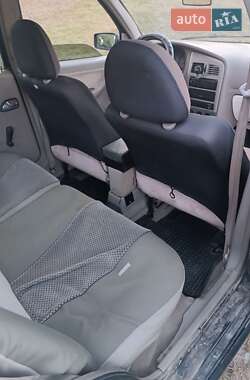 Седан Chery Amulet 2007 в 