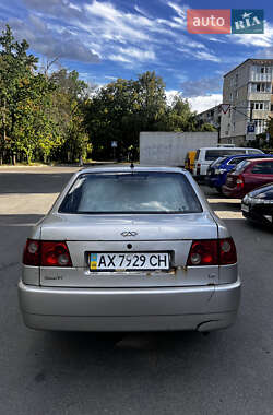 Седан Chery Amulet 2008 в 