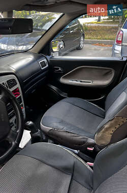 Седан Chery Amulet 2008 в 