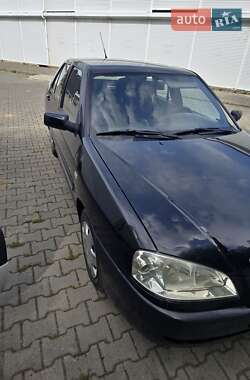 Седан Chery Amulet 2008 в 