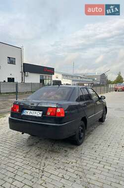 Седан Chery Amulet 2007 в 