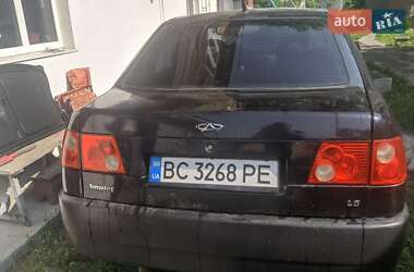 Седан Chery Amulet 2007 в 