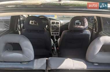 Седан Chery Amulet 2007 в 