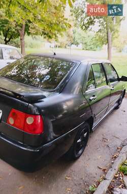 Седан Chery Amulet 2007 в 