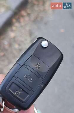 Седан Chery Amulet 2007 в 