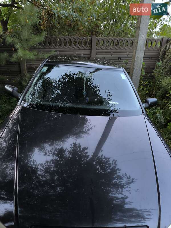 Седан Chery Amulet 2008 в Чернигове