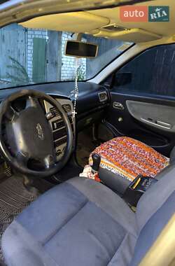 Седан Chery Amulet 2008 в 