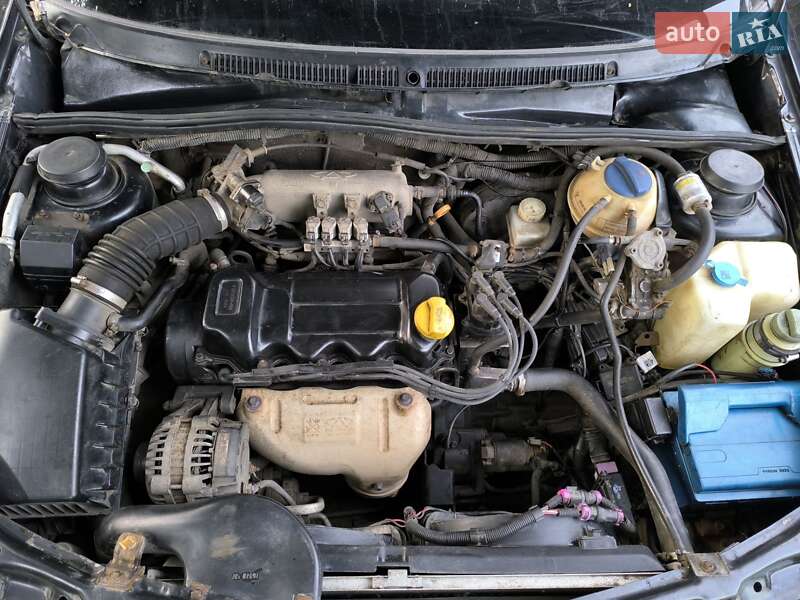 Седан Chery Amulet 2008 в Чернигове