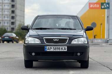 Седан Chery Amulet 2008 в 