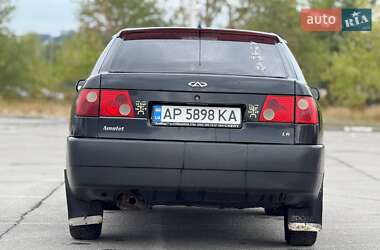 Седан Chery Amulet 2008 в 