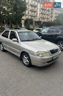 Седан Chery Amulet 2007 в Южном