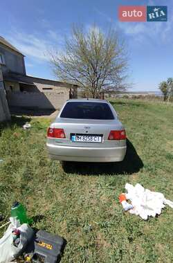 Седан Chery Amulet 2007 в 