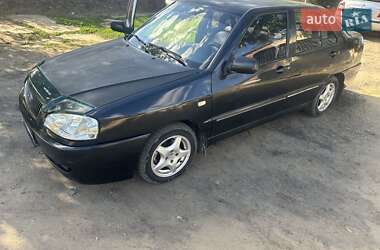 Седан Chery Amulet 2008 в 