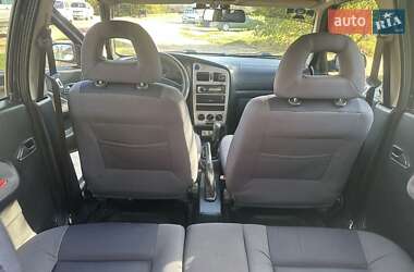 Седан Chery Amulet 2008 в 