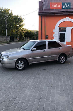 Седан Chery Amulet 2007 в 