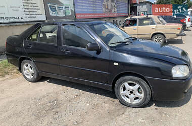 Седан Chery Amulet 2007 в 