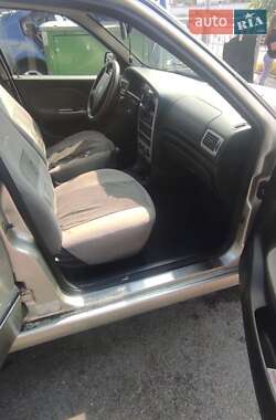 Седан Chery Amulet 2008 в 