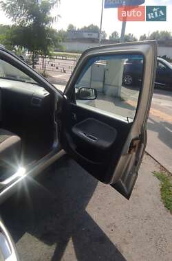 Седан Chery Amulet 2008 в 