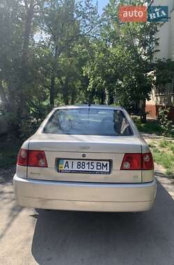 Седан Chery Amulet 2008 в Киеве