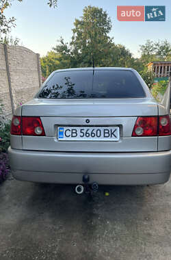Седан Chery Amulet 2008 в 