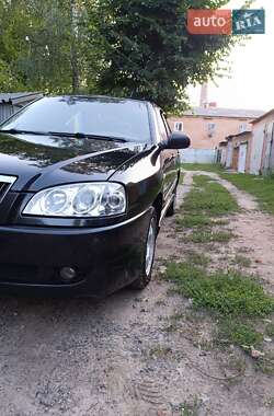 Седан Chery Amulet 2005 в 