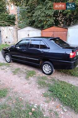 Седан Chery Amulet 2005 в 