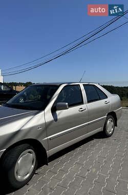 Седан Chery Amulet 2008 в 