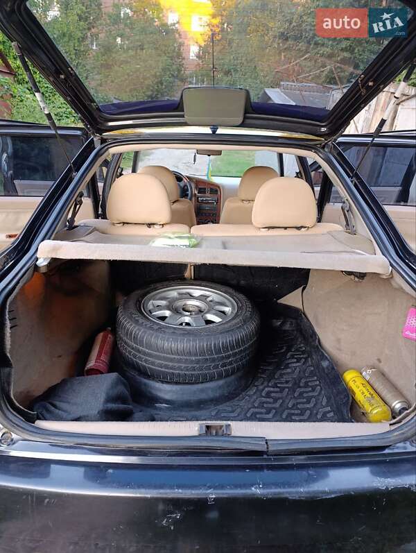 Седан Chery Amulet 2005 в Ромнах фото 13 Седан Chery Amulet 2005 в Ромнах