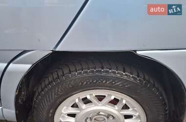Седан Chery Amulet 2008 в 