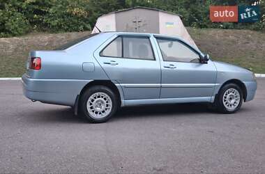 Седан Chery Amulet 2008 в 