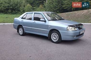 Седан Chery Amulet 2008 в 