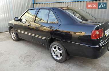Седан Chery Amulet 2007 в 