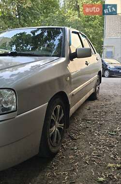 Седан Chery Amulet 2006 в 