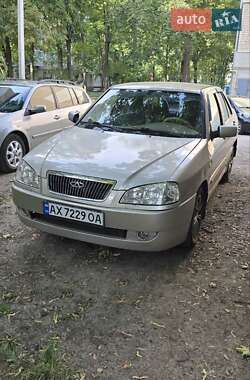 Седан Chery Amulet 2006 в Харькове