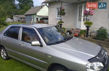 Седан Chery Amulet 2008 в 