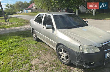 Седан Chery Amulet 2008 в 