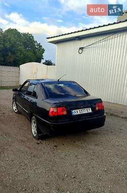 Седан Chery Amulet 2008 в 