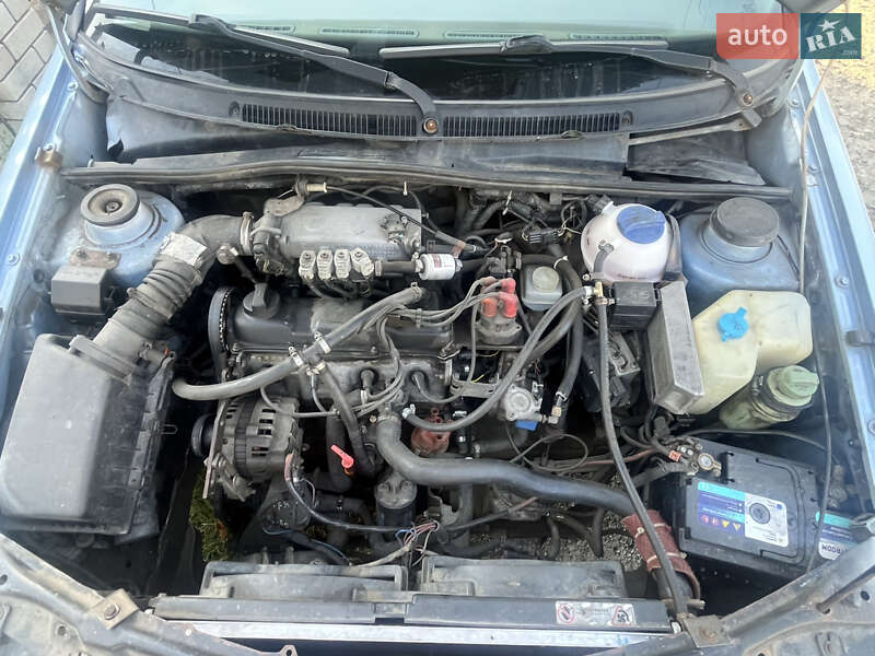 Седан Chery Amulet 2007 в Луцке фото 4 Седан Chery Amulet 2007 в Луцке