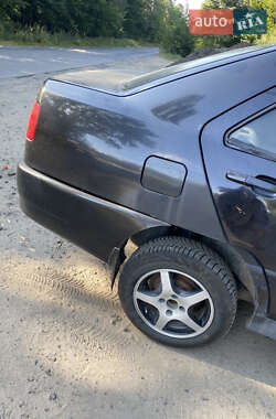 Седан Chery Amulet 2007 в 