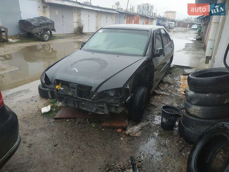 Chery Amulet 2007 Chery Amulet 2007