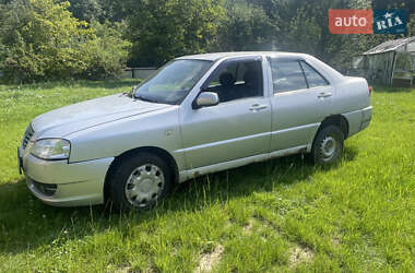 Ліфтбек Chery Amulet 2011 в Дрогобичі