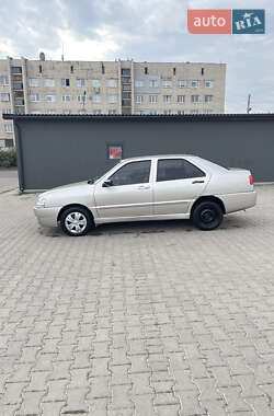 Седан Chery Amulet 2007 в 