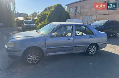 Седан Chery Amulet 2008 в 