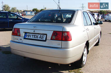 Седан Chery Amulet 2008 в 