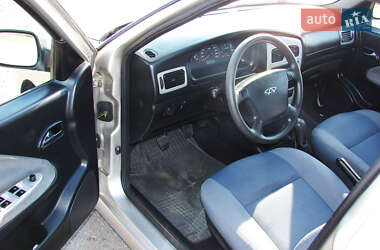 Седан Chery Amulet 2008 в 