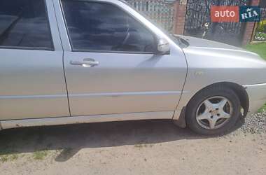 Седан Chery Amulet 2007 в 