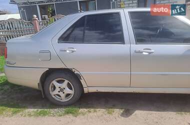 Седан Chery Amulet 2007 в 