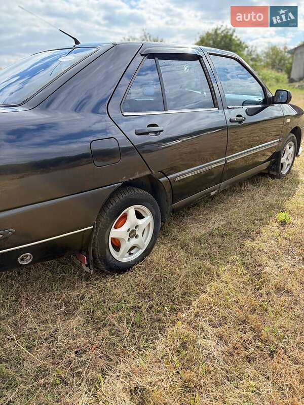 Седан Chery Amulet 2008 в Борисполі