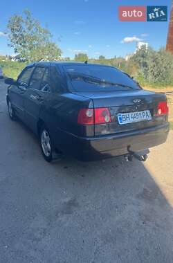 Седан Chery Amulet 2008 в Одесі