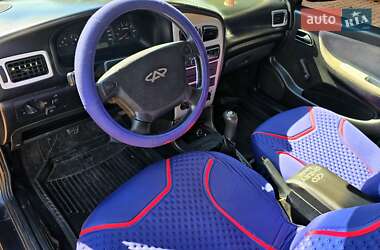 Седан Chery Amulet 2007 в 